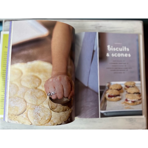 COPY - Babycakes cookbook - Picture 5 of 8